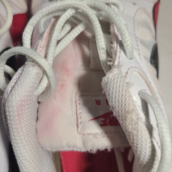 Nike Air Max SC White Rush Pink Women's Shoes Women's Size 8.5 CW4554-106 - Picture 11 of 16